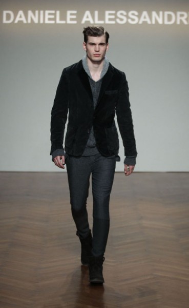 Daniele Alessandrini FW 12 033