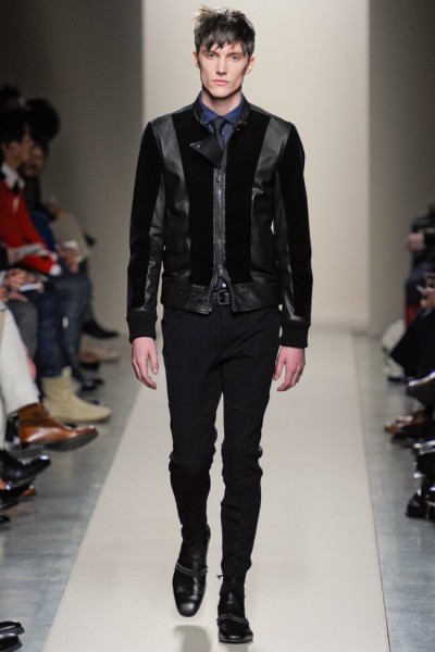 Bottega Veneta Fall/Winter 2012 | Milan Fashion Week – The Fashionisto