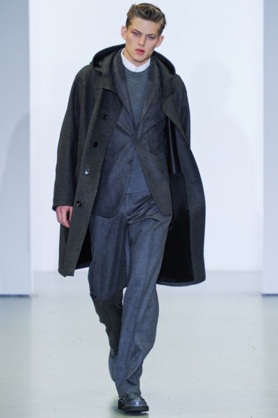 Calvin Klein Collection Fall/Winter 2012 | Milan Fashion Week – The ...