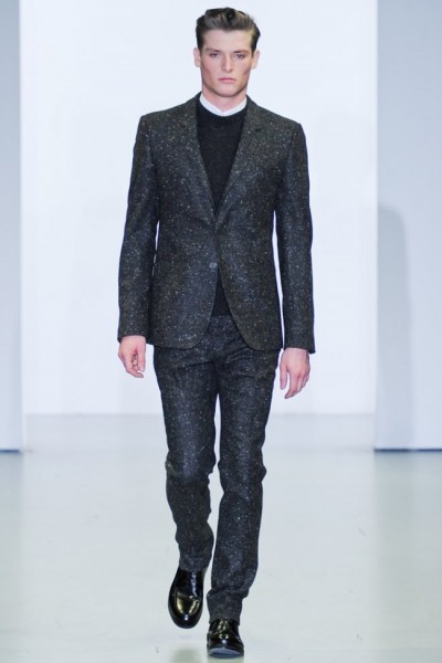 Calvin Klein Collection Fall/Winter 2012 | Milan Fashion Week – The ...