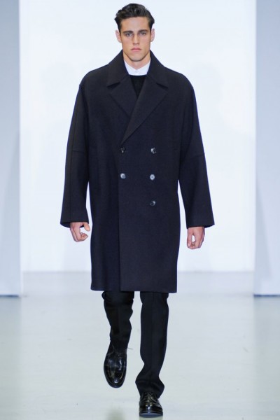 Calvin Klein Collection Fall/Winter 2012 | Milan Fashion Week – The ...