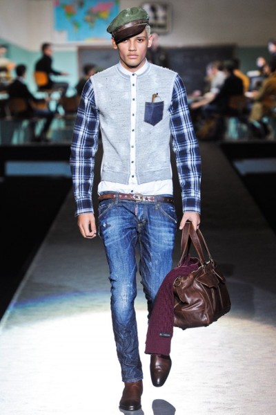 dsquared2