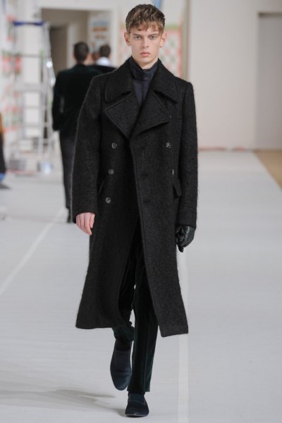 Dries Van Noten Fall/Winter 2012 | Paris Fashion Week - The Fashionisto