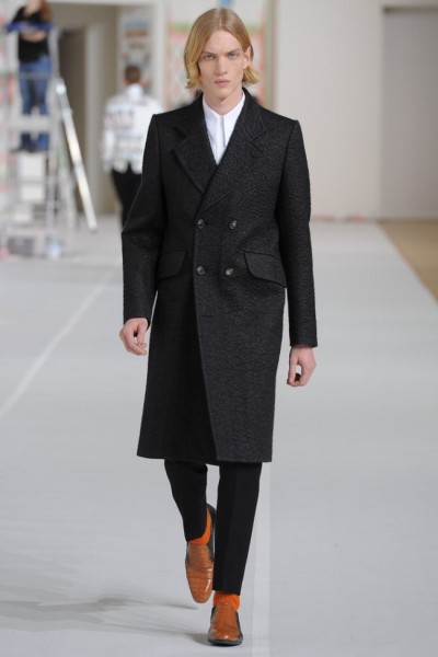 Dries Van Noten Fall/Winter 2012 | Paris Fashion Week - The Fashionisto