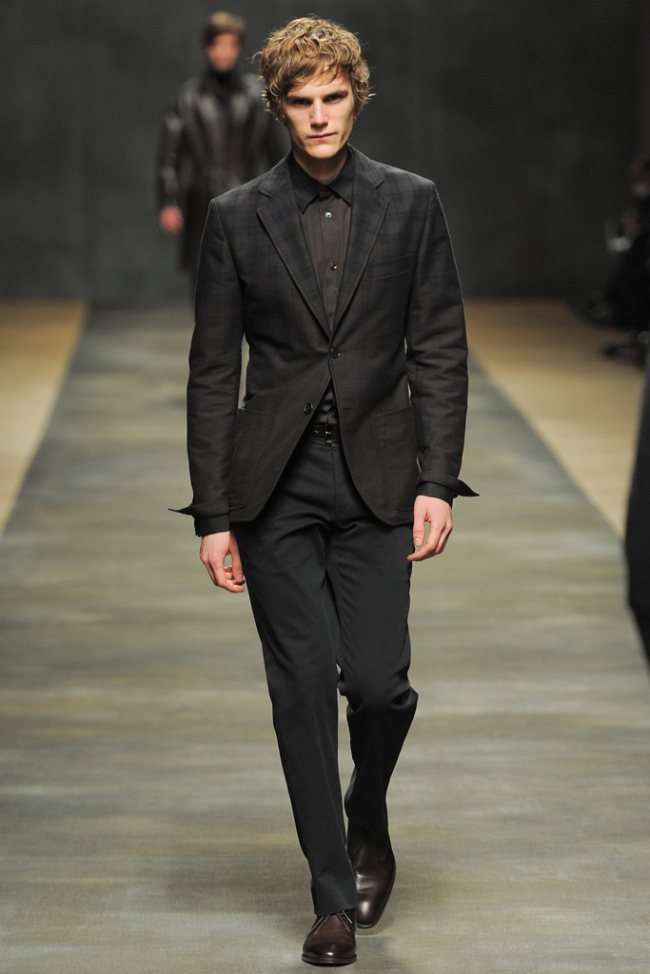 Hermès Fall/Winter 2012 | Paris Fashion Week – The Fashionisto