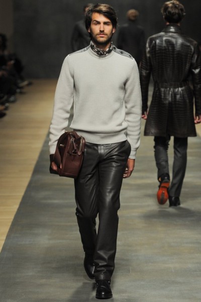 Hermès Fall/Winter 2012 | Paris Fashion Week – The Fashionisto