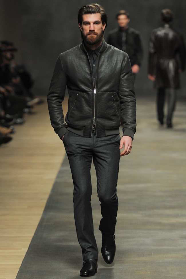 Hermès Fall/Winter 2012 | Paris Fashion Week – The Fashionisto