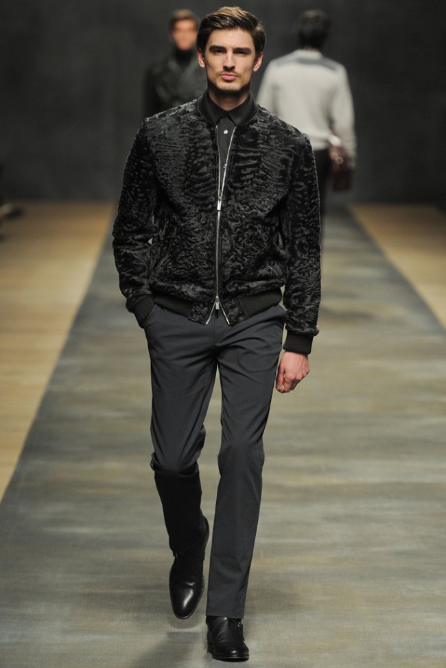 Hermès Fall/Winter 2012 | Paris Fashion Week – The Fashionisto