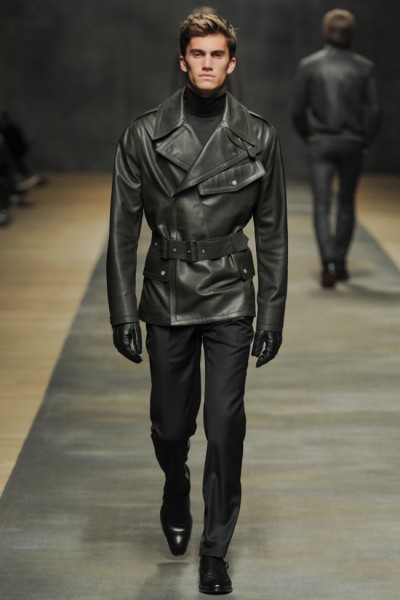 Hermès Fall/Winter 2012 | Paris Fashion Week – The Fashionisto