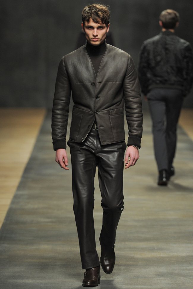 Hermès Fall/Winter 2012 | Paris Fashion Week – The Fashionisto