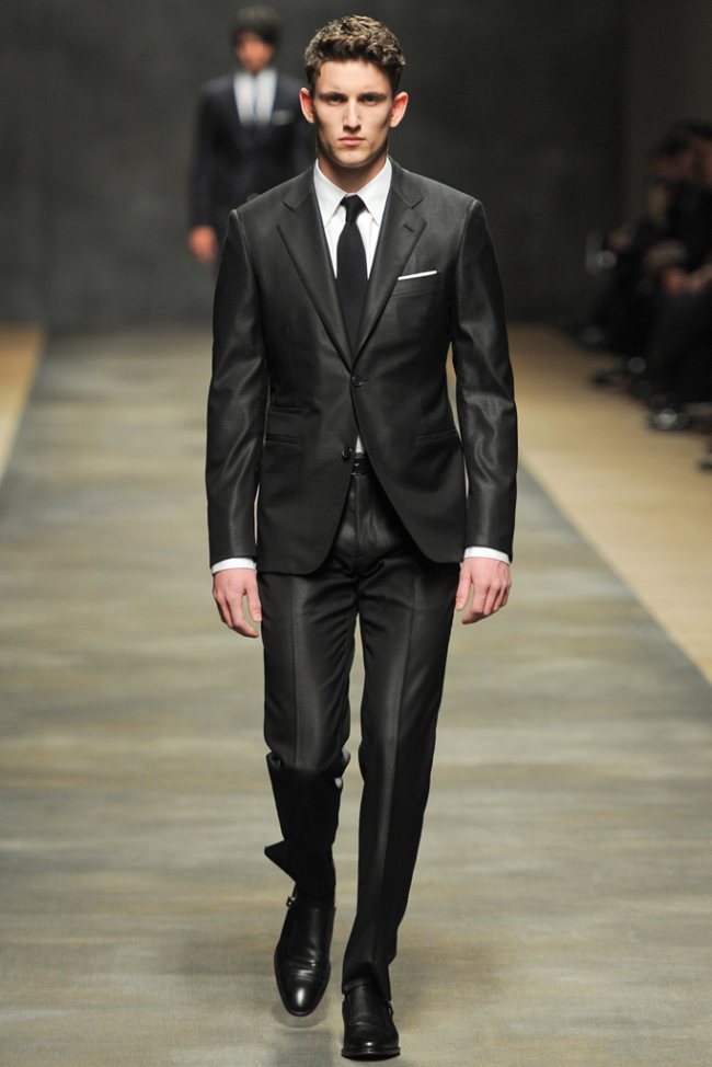 Hermès Fall/Winter 2012 | Paris Fashion Week