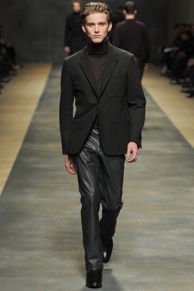 Hermès Fall/Winter 2012 | Paris Fashion Week – The Fashionisto