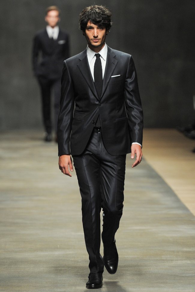 Hermès Fall/Winter 2012 | Paris Fashion Week – The Fashionisto