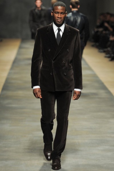 Hermès Fall/Winter 2012 | Paris Fashion Week – The Fashionisto