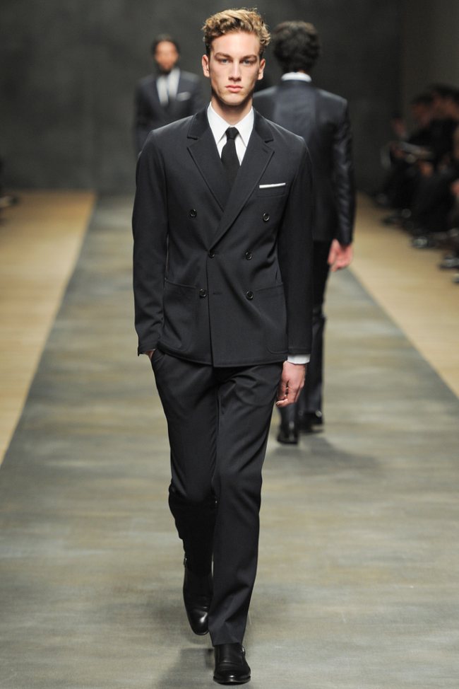 Hermès Fall/Winter 2012 | Paris Fashion Week – The Fashionisto