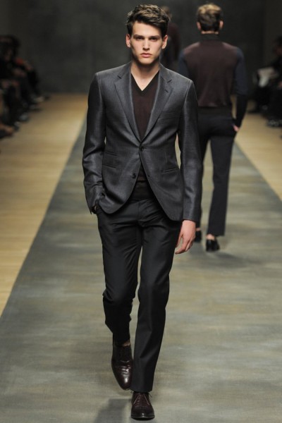 Hermès Fall/Winter 2012 | Paris Fashion Week – The Fashionisto