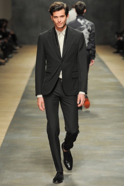 Hermès Fall/Winter 2012 | Paris Fashion Week | The Fashionisto