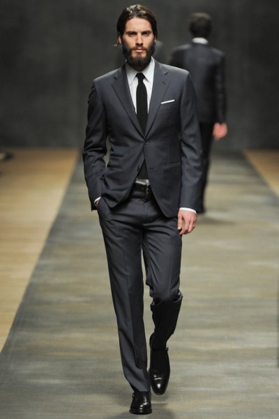 Hermès Fall/Winter 2012 | Paris Fashion Week – The Fashionisto