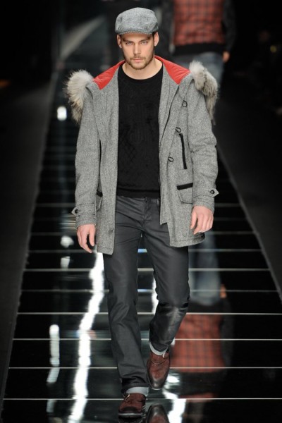 John Richmond Fall/Winter 2012 | Milan Fashion Week – The Fashionisto