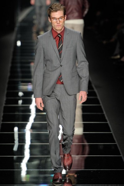 John Richmond Fall/Winter 2012 | Milan Fashion Week – The Fashionisto