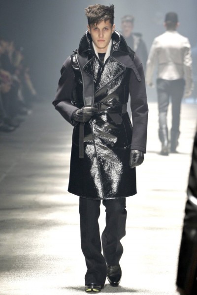 Lanvin Fall/Winter 2012 | Paris Fashion Week – The Fashionisto