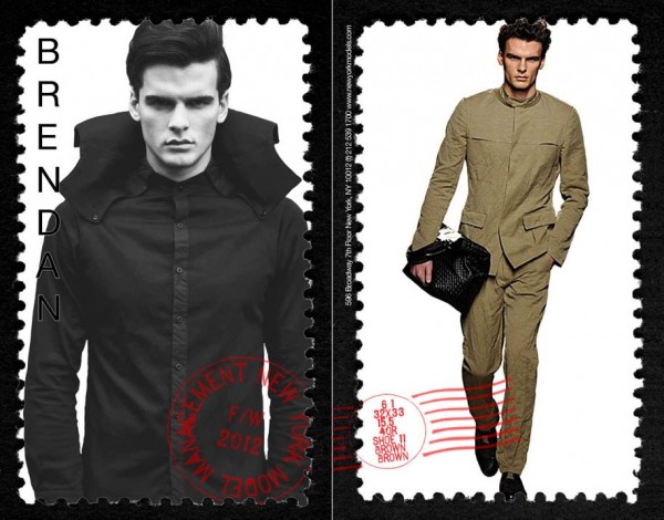 ny models men fw12 Page 10