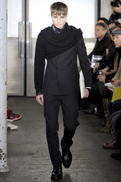 3.1 Phillip Lim Fall/Winter 2012 | Paris Fashion Week – The Fashionisto