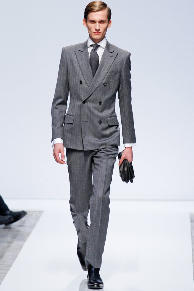 Ports 1961 Fall/Winter 2012 | Milan Fashion Week – The Fashionisto