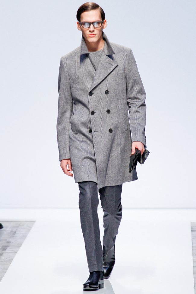 Ports 1961 Fall/Winter 2012 | Milan Fashion Week – The Fashionisto