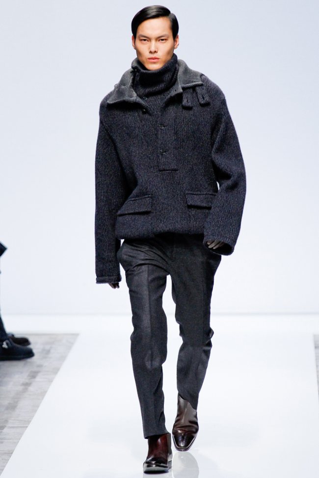 Ports 1961 Fall/Winter 2012 | Milan Fashion Week – The Fashionisto