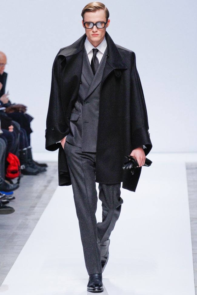Ports 1961 Fall/Winter 2012 | Milan Fashion Week