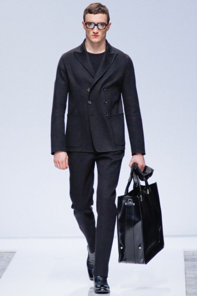 Ports 1961 Fall/Winter 2012 | Milan Fashion Week – The Fashionisto