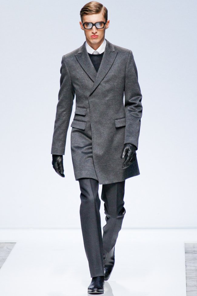 Ports 1961 Fall/Winter 2012 | Milan Fashion Week – The Fashionisto