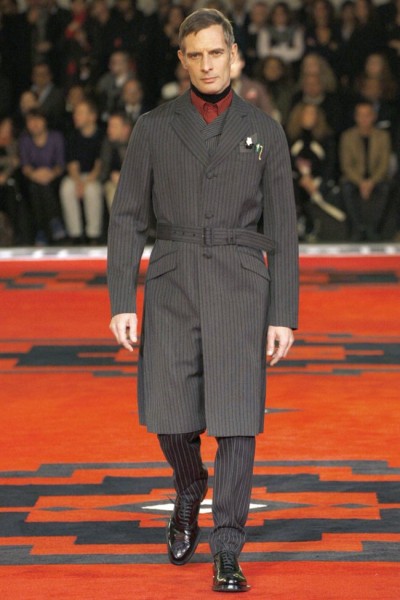 Prada Fall/Winter 2012 | Milan Fashion Week | The Fashionisto