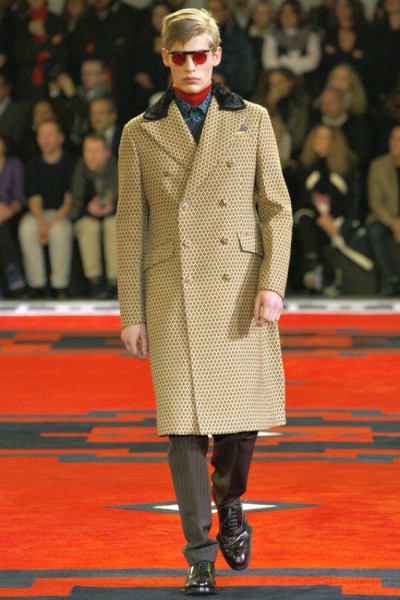 Prada Fall/Winter 2012 | Milan Fashion Week – The Fashionisto