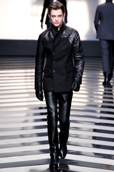 Roberto Cavalli Fall/Winter 2012 | Milan Fashion Week – The Fashionisto