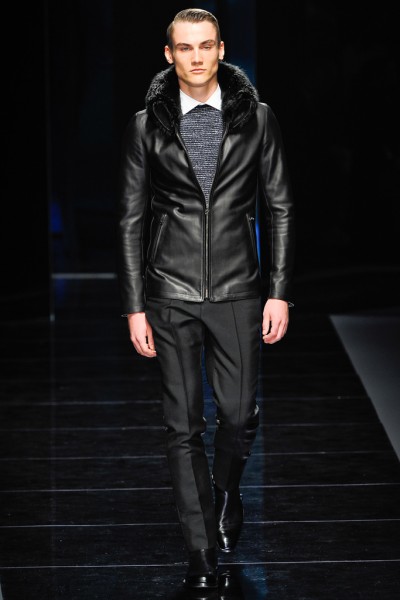 Salvatore Ferragamo Fall/Winter 2012 | Milan Fashion Week – The Fashionisto