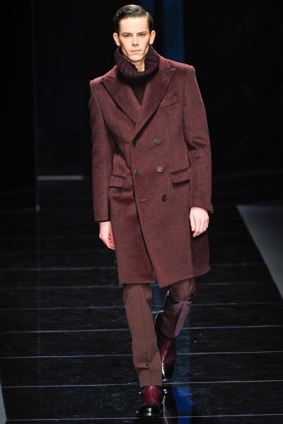 Salvatore Ferragamo Fall/Winter 2012 | Milan Fashion Week – The Fashionisto