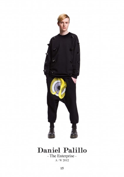 DP.AW .2012.LOOKBOOK Page 15