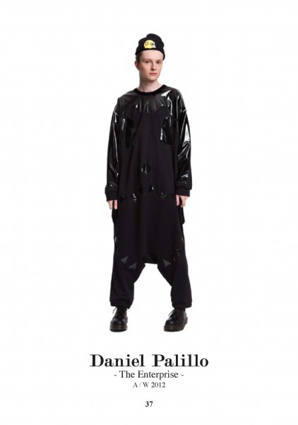 DP.AW .2012.LOOKBOOK Page 37