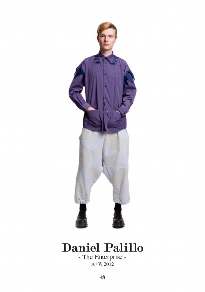 DP.AW .2012.LOOKBOOK Page 48