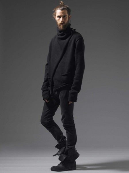 Lars Andersson Mens FW 2012 CJ Page 07