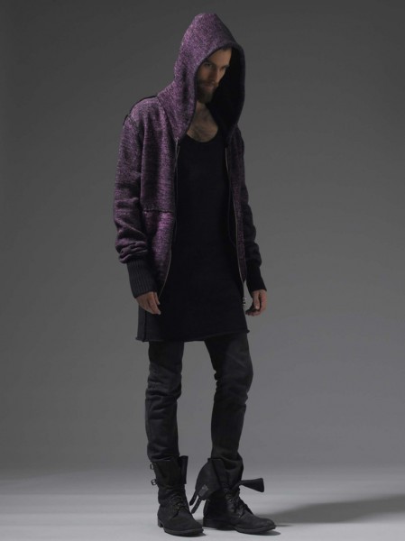 Lars Andersson Mens FW 2012 CJ Page 12