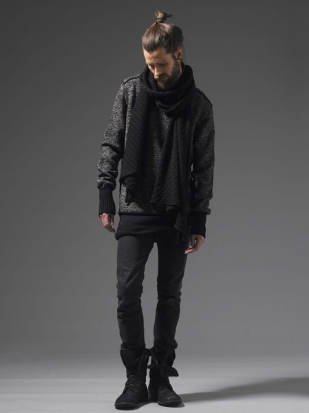 Lars Andersson Mens FW 2012 CJ Page 14