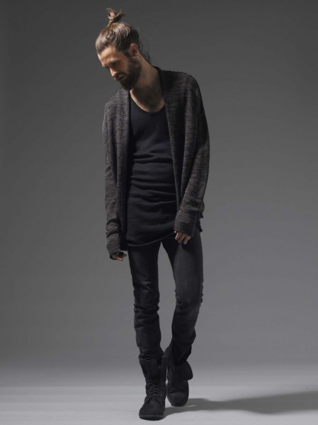 Lars Andersson Mens FW 2012 CJ Page 16