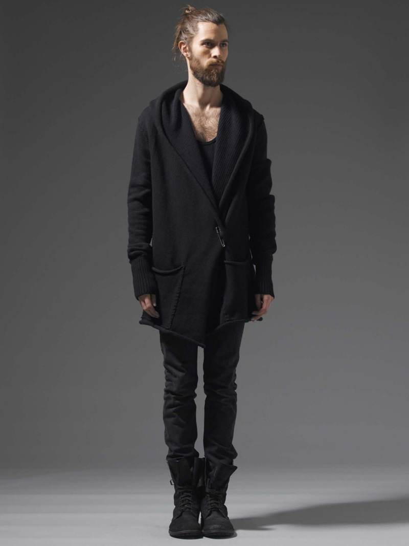 Lars Andersson Mens FW 2012 CJ Page 17
