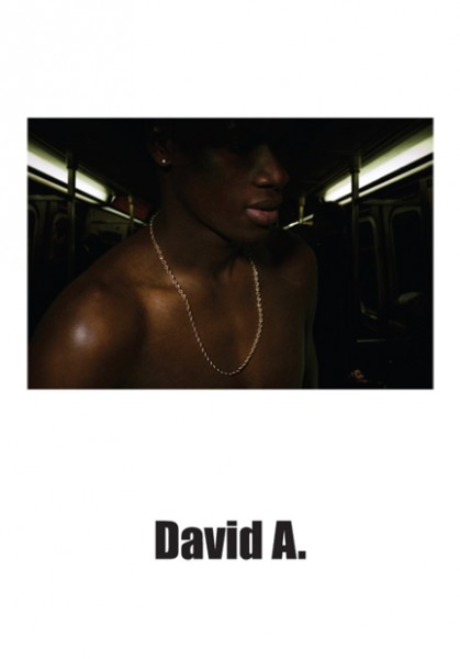 Request Models Mens Show Package FW12 Page 17