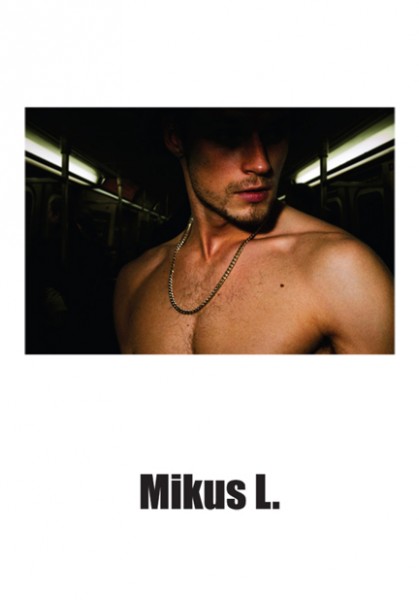 Request Models Mens Show Package FW12 Page 35