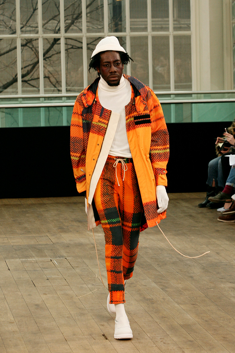 Agi & Sam Fall/Winter 2012 | London Fashion Week – The Fashionisto
