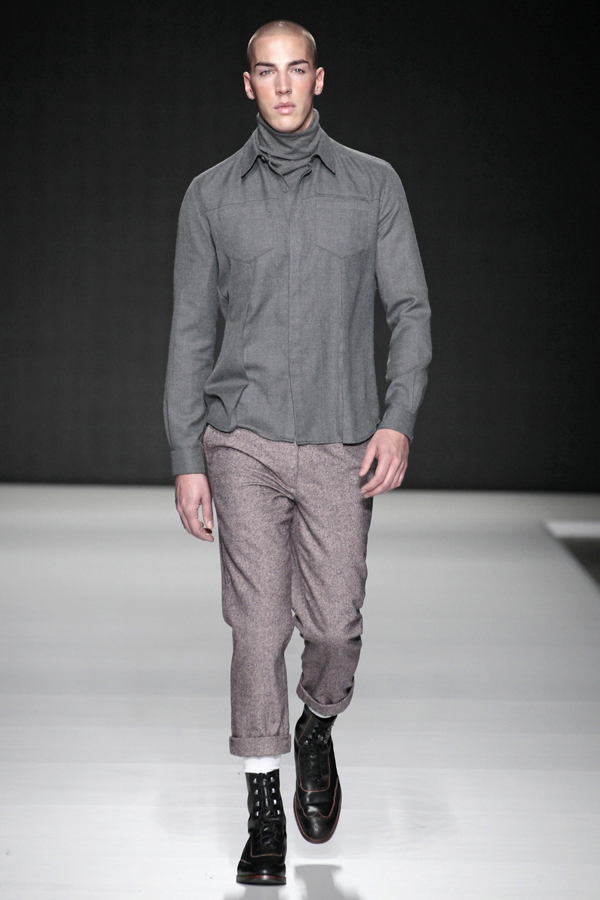 Ado Les Scents Fall/Winter 2012